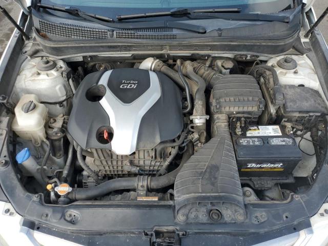 Photo 11 from auction – 2012 HYUNDAI SONATA SE with VIN 5NPEC4AB0CH446905