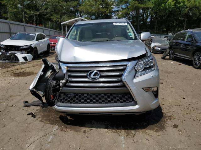 Photo 5 from auction – 2015 LEXUS GX 460 with VIN JTJBM7FX8F5118641