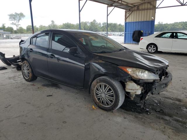 Photo 4 from auction – 2010 MAZDA 3 I with VIN JM1BL1SF9A1344669