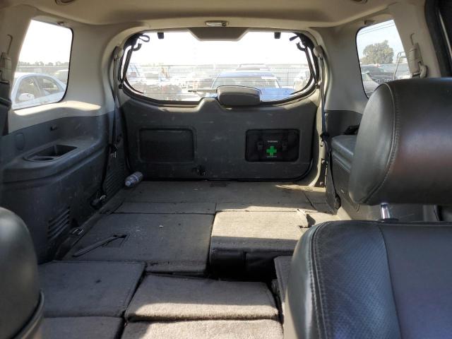 Photo 10 from auction – 2006 NISSAN PATHFINDER with VIN 5N1AR18U66C681629