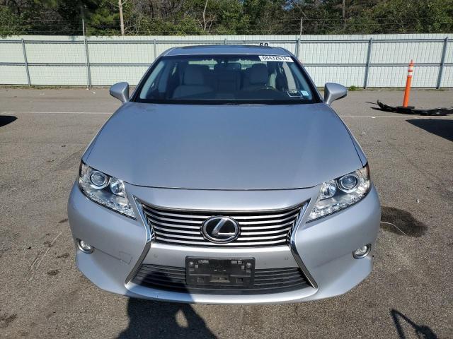 Photo 5 from auction – 2014 LEXUS ES 350 with VIN JTHBK1GG2E2132294