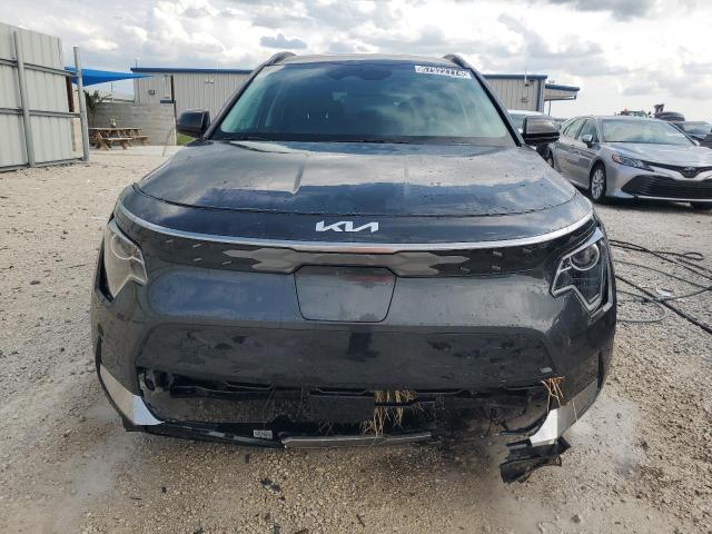 Photo 5 from auction – 2024 KIA NIRO WIND with VIN KNDCR3L13R5091175