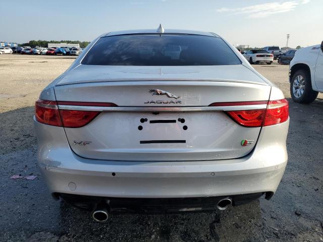 Photo 6 from auction – 2017 JAGUAR XF S with VIN SAJBG4BV2HCY27188