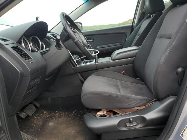 Photo 7 from auction – 2008 MAZDA CX-9 with VIN JM3TB28V280152660