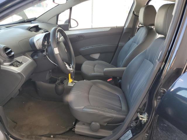 Photo 7 from auction – 2013 CHEVROLET SPARK 1LT with VIN KL8CD6S91DC521130