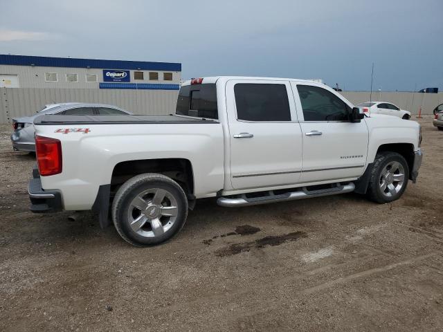 Foto 3 de la subasta – 2017 CHEVROLET SILVERADO con VIN 3GCUKSEC7HG266519