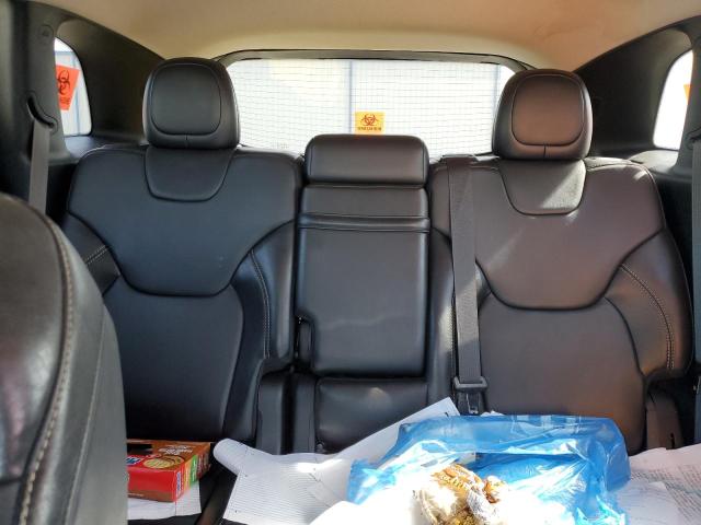 Photo 10 from auction – 2014 JEEP CHEROKEE L with VIN 1C4PJMDB0EW240605