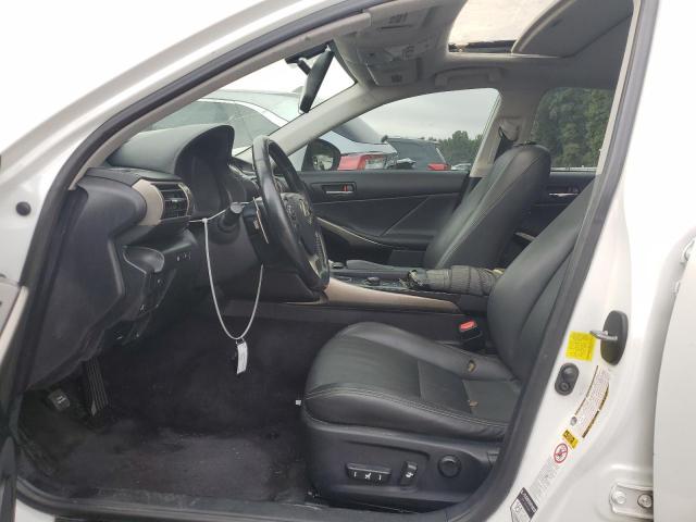 Photo 7 from auction – 2014 LEXUS IS 250 with VIN JTHCF1D20E5006175