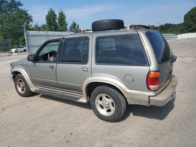 Photo 2 from auction – 2000 FORD EXPLORER E with VIN 1FMZU84P1YZC21479