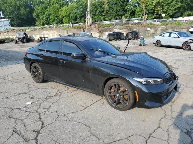 Фото 4 с аукциона – 2024 BMW M340XI с VIN 3MW49FF04R8E44547