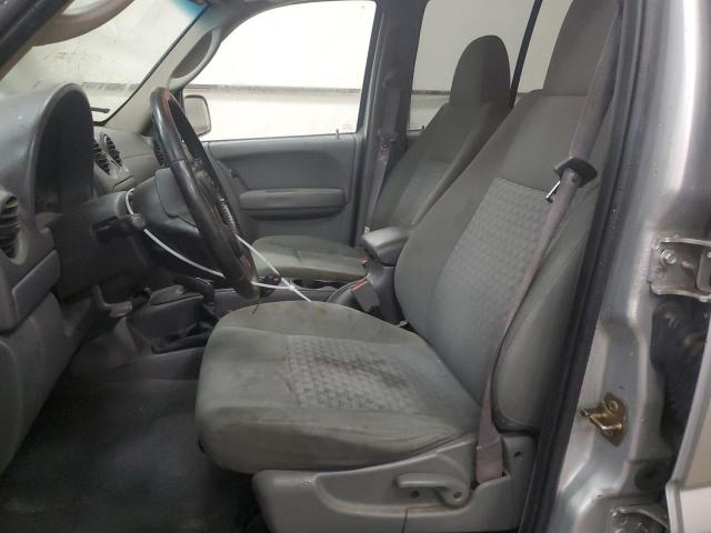 Photo 7 from auction – 2005 JEEP LIBERTY SP with VIN 1J4GL48K05W698191