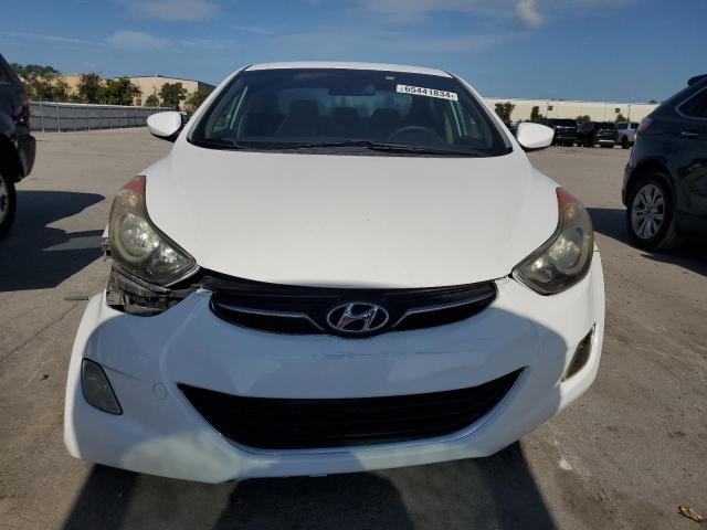 Photo 5 from auction – 2012 HYUNDAI ELANTRA GL with VIN 5NPDH4AE8CH127176
