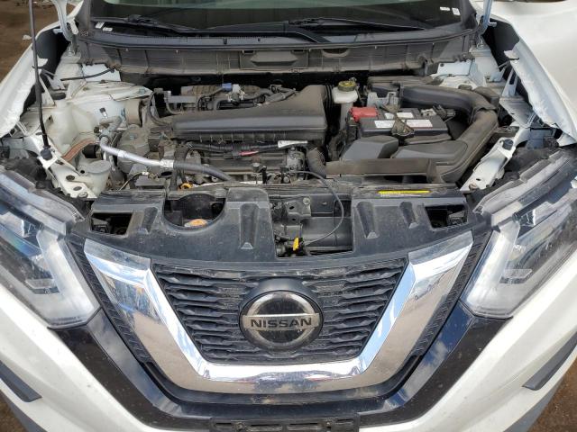 Photo 12 from auction – 2019 NISSAN ROGUE S with VIN KNMAT2MV2KP549724