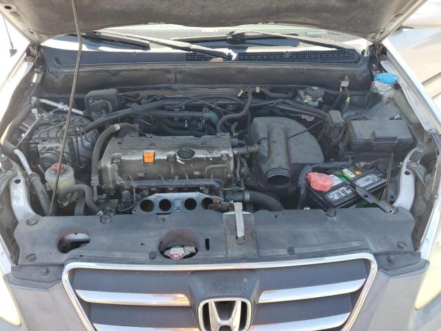 Photo 12 from auction – 2005 HONDA CR-V with VIN JHLRD78845C017486