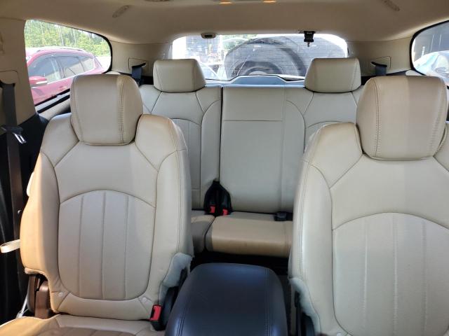 Photo 10 from auction – 2009 CHEVROLET TRAVERSE L with VIN 1GNER33D49S129945