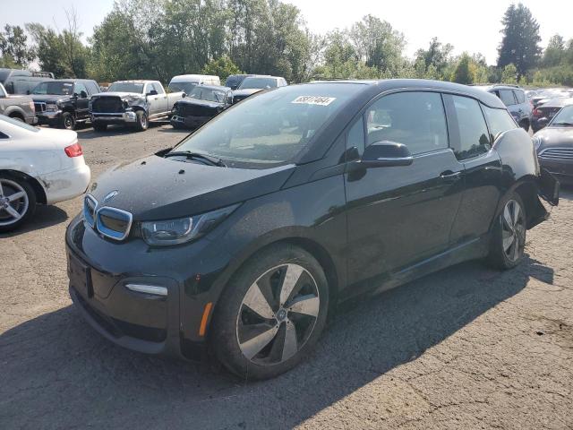 BMW I3 REX 2019 with VIN WBY8P4C50K7D24705 - Photo from auction