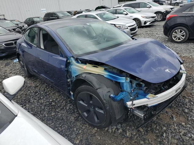 Photo 4 from auction – 2023 TESLA MODEL 3 with VIN 5YJ3E1EA4PF643081