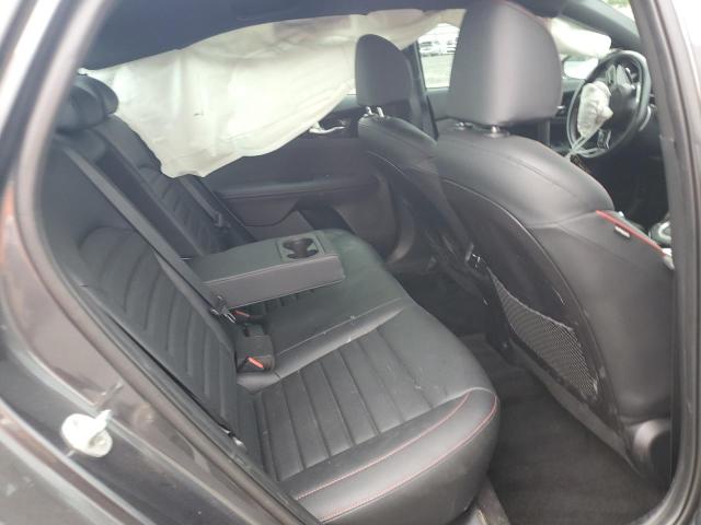 Photo 10 from auction – 2021 KIA FORTE GT with VIN 3KPF44AC2ME368580