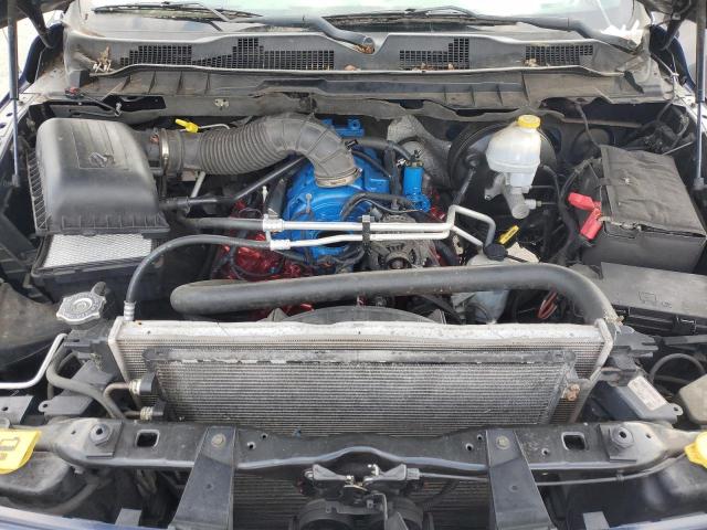 Photo 11 from auction – 2012 DODGE RAM 1500 S with VIN 1C6RD7FT8CS272236