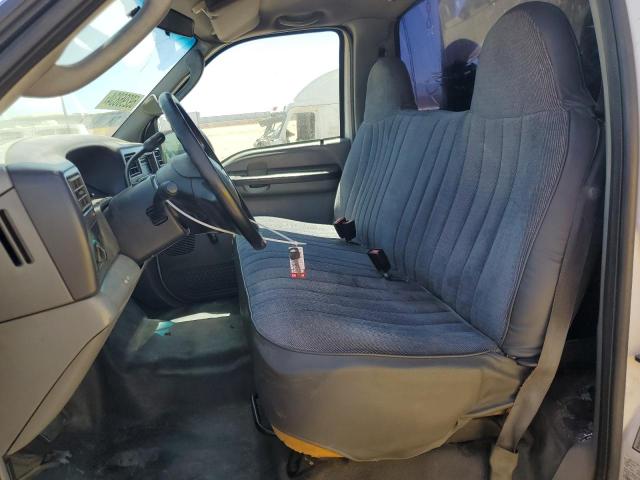 Photo 7 from auction – 2003 FORD F250 SUPER with VIN 1FTNF20FX3EA98370