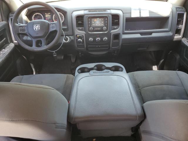 Photo 8 from auction – 2018 RAM 1500 ST with VIN 1C6RR6FTXJS143469