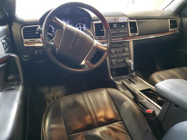 Photo 8 from auction – 2012 LINCOLN MKZ with VIN 3LNHL2GC4CR827201