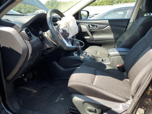Photo 7 from auction – 2017 NISSAN ROGUE S with VIN KNMAT2MV8HP605786