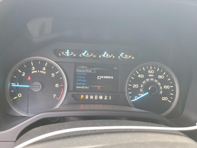 Photo 9 from auction – 2016 FORD F150 SUPER with VIN 1FTEW1EP7GFB82240