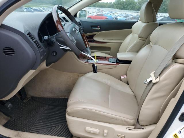Photo 7 from auction – 2006 LEXUS GS 300 with VIN JTHBH96S365000258