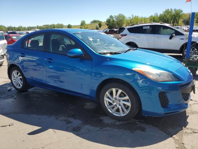 Photo 4 from auction – 2012 MAZDA 3 I with VIN JM1BL1V84C1688541