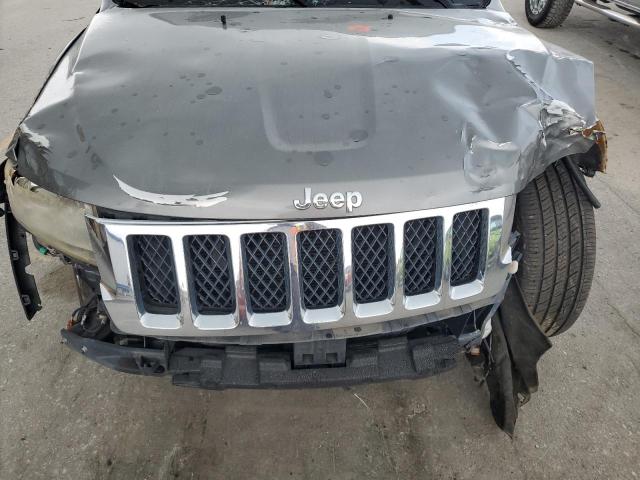 Photo 12 from auction – 2011 JEEP GRAND CHER with VIN 1J4RR6GT8BC589021