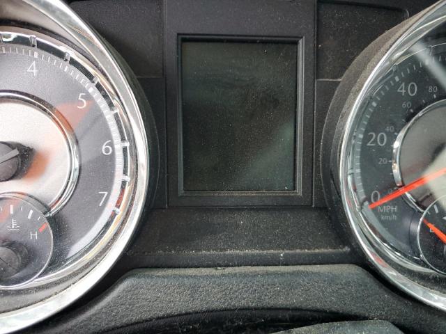Photo 9 from auction – 2014 CHRYSLER TOWN & COU with VIN 2C4RC1BG1ER158908