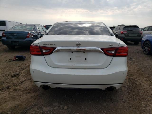 Photo 6 from auction – 2017 NISSAN MAXIMA 3.5 with VIN 1N4AA6AP5HC424788