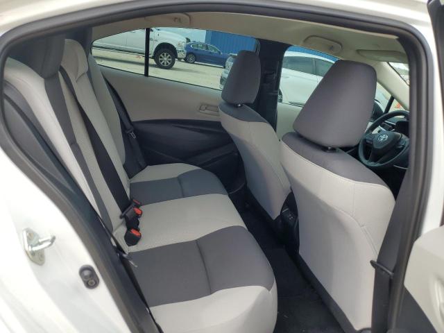 Photo 10 from auction – 2023 TOYOTA COROLLA LE with VIN 5YFB4MDE5PP031786
