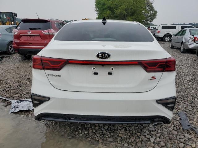 Photo 6 from auction – 2019 KIA FORTE GT L with VIN 3KPF34AD1KE034002