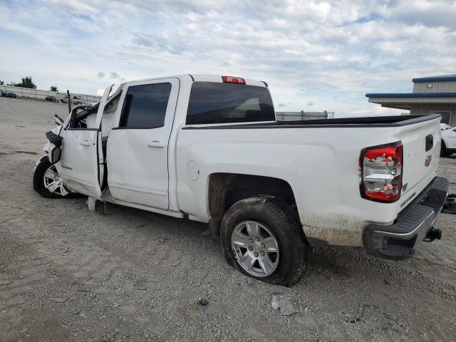 Photo 2 from auction – 2016 CHEVROLET SILVERADO with VIN 3GCUKRECXGG271673