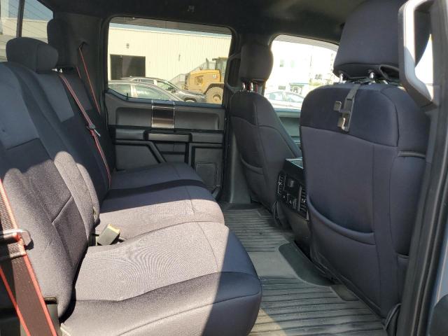 Photo 10 from auction – 2019 FORD F150 SUPER with VIN 1FTFW1E44KFB97488