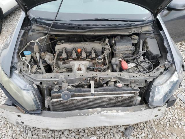 Photo 11 from auction – 2013 HONDA CIVIC EXL with VIN 19XFB2F90DE009462