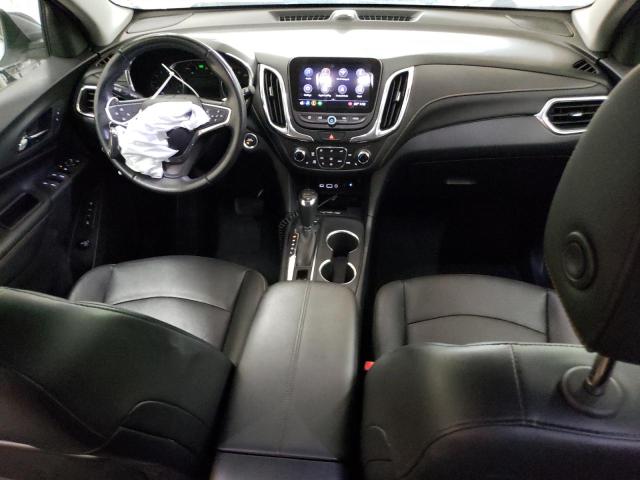 Photo 8 from auction – 2019 CHEVROLET EQUINOX PR with VIN 2GNAXYEX8K6252732