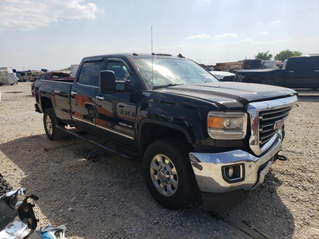 Photo 4 from auction – 2015 GMC SIERRA K35 with VIN 1GT423E86FF176584