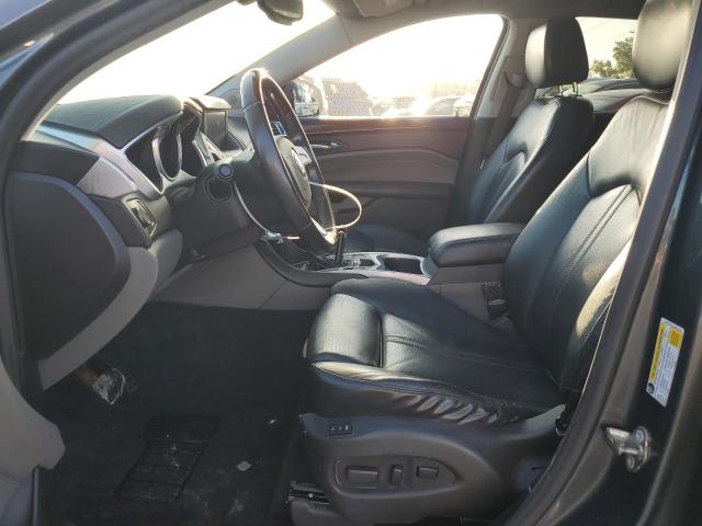 Photo 7 from auction – 2010 CADILLAC SRX PERFOR with VIN 3GYFNEEY3AS621339