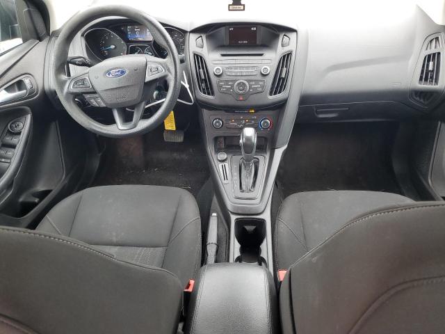 Photo 8 from auction – 2016 FORD FOCUS SE with VIN 1FADP3F27GL346312