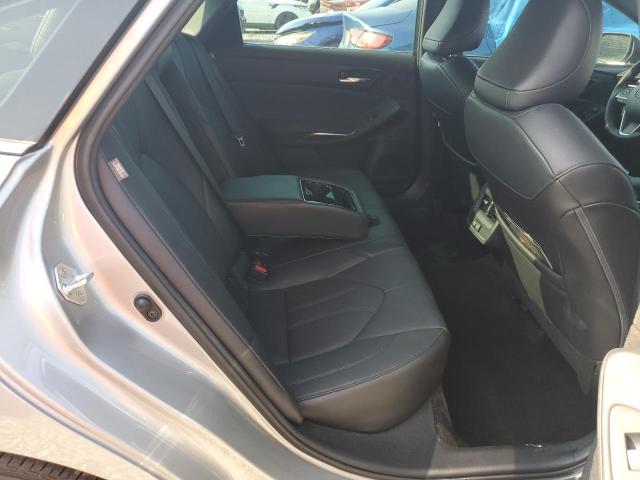 Photo 10 from auction – 2022 TOYOTA AVALON XLE with VIN 4T1AZ1FB9NU088034