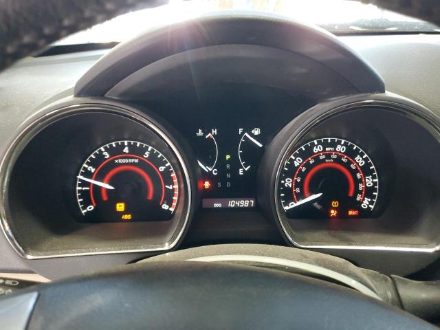 Photo 9 from auction – 2013 TOYOTA HIGHLANDER with VIN 5TDDK3EH7DS220007
