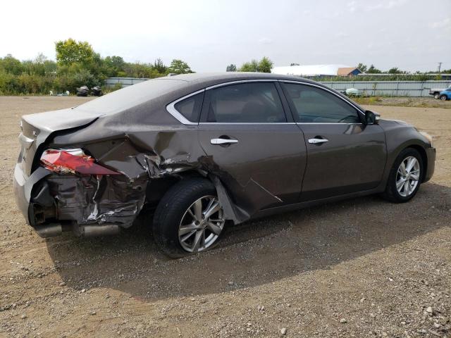 Photo 3 from auction – 2015 NISSAN ALTIMA 2.5 with VIN 1N4AL3AP5FC146285
