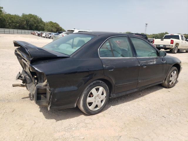 Photo 3 from auction – 1999 MITSUBISHI GALANT with VIN 4A3AA46G4XE121038
