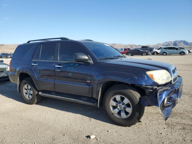 Photo 4 from auction – 2009 TOYOTA 4RUNNER SR with VIN JTEZU14R19K023746