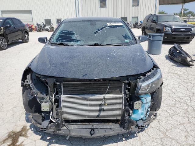 Photo 5 from auction – 2016 CHEVROLET MALIBU LT with VIN 1G1ZE5ST4GF178183
