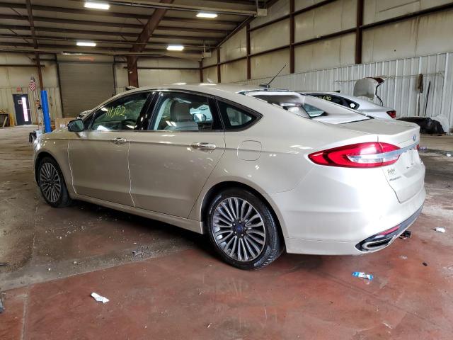 Photo 2 from auction – 2017 FORD FUSION SE with VIN 3FA6P0H94HR376386