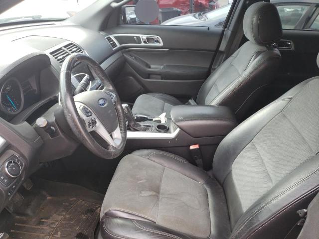 Photo 7 from auction – 2015 FORD EXPLORER X with VIN 1FM5K7D87FGB29244